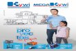 Catálogo Kywi - MegaKywi - Junio 2012