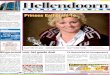 Hellendoorn Journaal 30 Januari 2009