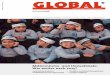 GLOBAL+ Nr. 47 | Herbst 2012
