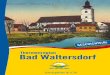 Die Geschichte der 2-Thermenregion Bad Waltersdorf