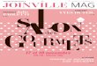 Joinville-le-Pont Magazine n°216-NOVEMBRE2012