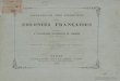 Catalogue des produits des colonies françaises
