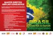 Brasil contra o Fator Previdenciário