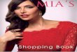 MIAS Shopping Book 2013
