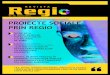 Revista Regio nr 26/martie 2014: Proiecte sociale, prin Regio