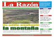 Diario La Razón, martes 7 de junio
