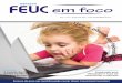 Revista FEUC em Foco - Edição 4 (janeiro/2011)