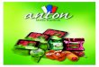 Anton katalog izdelkov