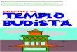 Aventuras no Templo Budista