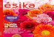 Catálogo Esika Campaña 13 - Año 2012 - Venezuela