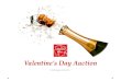 Auction Catalogue 1 (Valentine's Day Auction)