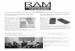 RAM newsletter #2
