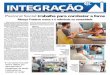 206 - Jornal Integração - Abr/2009
