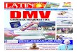 DMV CAMBIA REQUISITOS