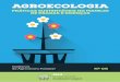 Agroecologia - Práticas Sustentáveis no Manejo de Pragas e Doenças - Caderno VI