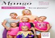 Mango Magazine Pattaya #9