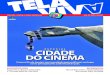 Revista Tela Viva 215 - Maio
