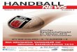 Ausgabe 3 - MTV Handball News