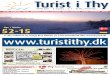 Turist i Thy uge 52-15 2011