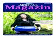 AboPass Magazin Juni 2014