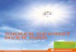 solcellebrochurer sonnenkraft med firmamaerke