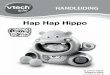 Hap Hap Hippo