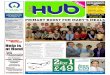 The HUB  Issue 39