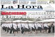 Diario La Hora 24-08-2013