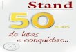 Revista Stand 19 - Edição Especial