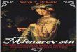 Mlinarev sin - roman o Rembrantu Van Rajnu