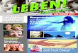 Magazin Leben Juli/August 2012