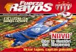 Revista Fuerza Rayos Num.13