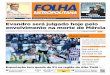 Folha Metropolitana 29/07/2013