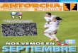 Antorcha Deportiva 08