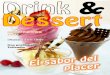 Drink & Dessert