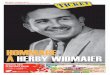 Hommage à Herby Widmaier