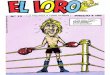 Revista El Loro 13
