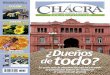 Revista Chacra Nº 392 - Julio 2008