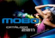 Catálogo Mobo 2011