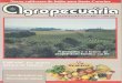 Revista Agropecuária Catarinense - Nº11 setembro 1990
