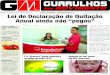 Jornal Guarulhos em Movimento - ED 31