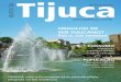 Revista da Tijuca – folder