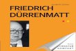 Literatur Kompak Friedrich Dürrenmatt Leseprobe