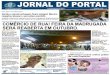 Jornal do Portal do Grande ABC - Edição de Setembro de 2013