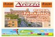 Il Settimanale di Arezzo 137