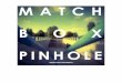 Matchbox Pinhole