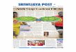 Sriwijaya Post Edisi Selasa 01 Maret 2011