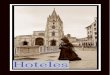 Guía hoteles Oviedo