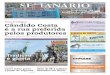 24/08/2013 - Jornal Semanário - Edição 2954
