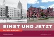 Einst & Jetzt: Sachsen-Anhalt
